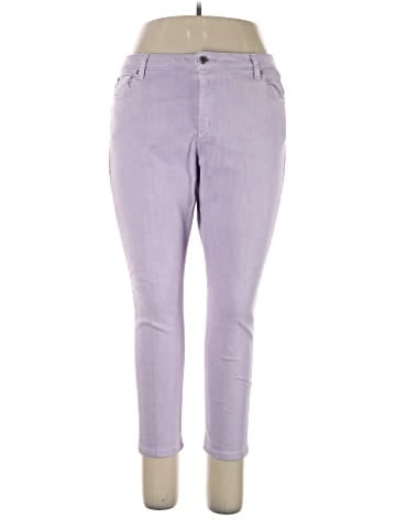 MICHAEL Michael Kors Jeggings (view 1)