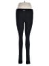 Alo Solid Black Active Pants Size XS (estimated) - photo 2