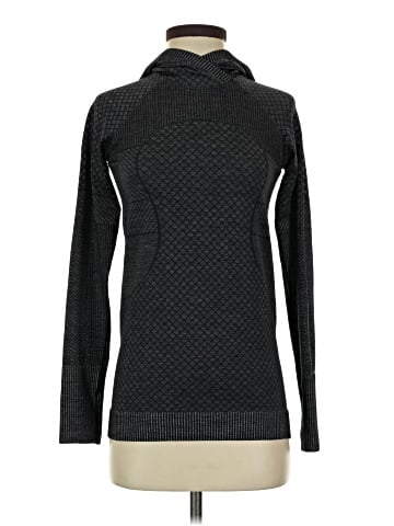 Lululemon Athletica Turtleneck Sweater (view 1)