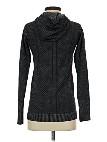 Lululemon Athletica Turtleneck Sweater (view 2)