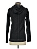 Lululemon Athletica Black Gray Turtleneck Sweater Size S (estimated) - photo 2