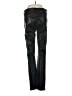 FRAME Denim 100% Leather Black Jeans Size 27 waist - photo 2