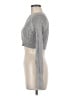 Nike Silver Cardigan Size M - photo 5