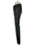 FRAME Denim 100% Leather Black Jeans Size 27 waist - photo 5