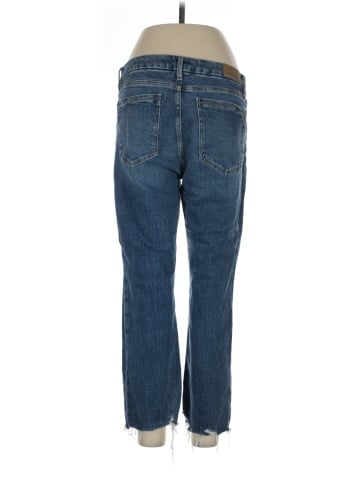 Buckle Black Jeans (view 2)