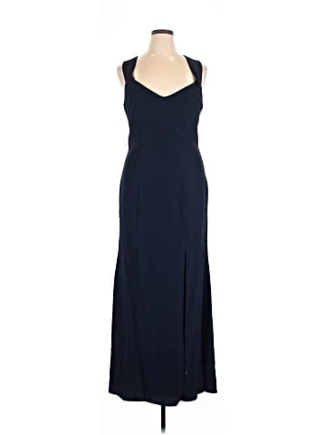 Dessy Collection Casual Dress (view 1)