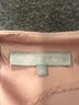 Violet & Claire 100% Polyester Pink Sleeveless Blouse Size 3X - photo 7
