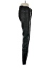 FRAME Denim 100% Leather Black Jeans Size 27 waist - photo 4