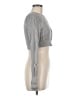 Nike Silver Cardigan Size M - photo 4