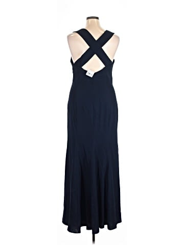 Dessy Collection Casual Dress (view 2)