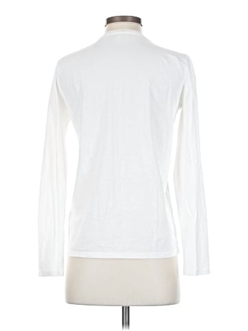 Lacoste Long Sleeve Top (view 2)