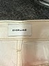 Everlane Ivory Denim Shorts Size 27 waist - photo 3