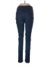 H&M Solid Blue Jeans Size 10 - photo 2