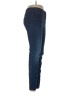 H&M Solid Blue Jeans Size 10 - photo 4