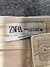Zara Ivory Jeans Size 4 - photo 7