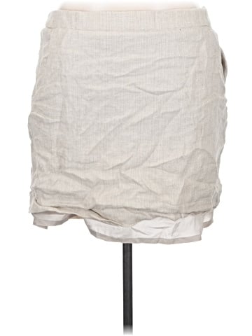 Ann Taylor LOFT Casual Skirt (view 1)