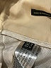 Massimo Dutti Tan Casual Pants Size 6 - photo 7