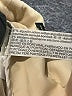 Massimo Dutti Tan Casual Pants Size 6 - photo 9
