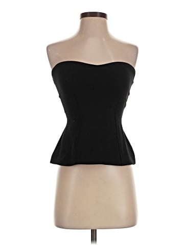 Zara Sleeveless Top (view 1)