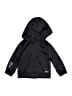 Athletic Works Black Zip Up Hoodie 12-18 MO / 18 MO - photo 2
