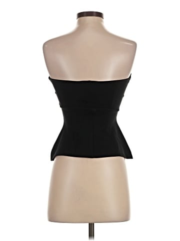 Zara Sleeveless Top (view 2)