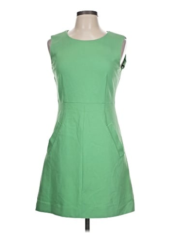 Diane von Furstenberg Casual Dress (view 1)