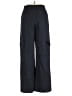 Club Monaco Blue Cargo Pants Size XS - photo 1