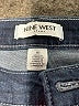 Nine West Blue Jeans Size 10 - photo 7