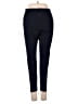 Danskin Solid Blue Active Pants Size M - photo 2