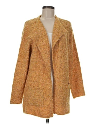 Appleseeds Cardigan (view 1)