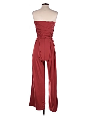 Poof! Jumpsuit (view 2)