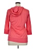The North Face Pink Pullover Hoodie Size XL - photo 2