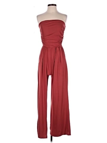 Poof! Jumpsuit (view 1)