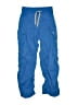 Ivivva Blue Casual Pants Size 4 - photo 1