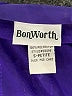 BonWorth Purple Kimono Size S (petite) - photo 7