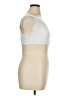 Athleta White Tube Top Size 1X - photo 4
