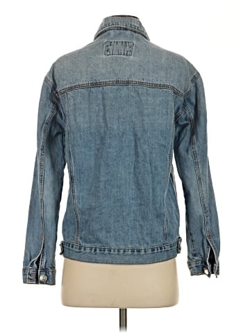 Forever 21 Denim Jacket (view 2)
