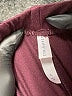 Aeropostale Burgundy Leggings Size L - photo 7