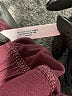 Aeropostale Burgundy Leggings Size L - photo 8