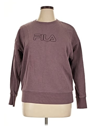 FILA Sweatshirt (view 1)