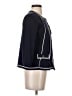 Kasper Blue Blazer Size S (petite) - photo 4