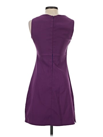 Rampage Cocktail Dress (view 2)
