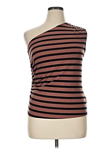 A New Day Tube Top (view 1)