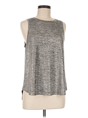 Deletta Sleeveless T-Shirt (view 1)