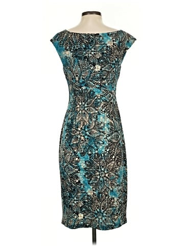 Connected Apparel Cocktail Dress (view 2)