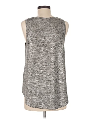 Deletta Sleeveless T-Shirt (view 2)