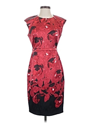 Tahari Cocktail Dress (view 1)