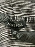 Jessica Gray Cardigan Size L - photo 7