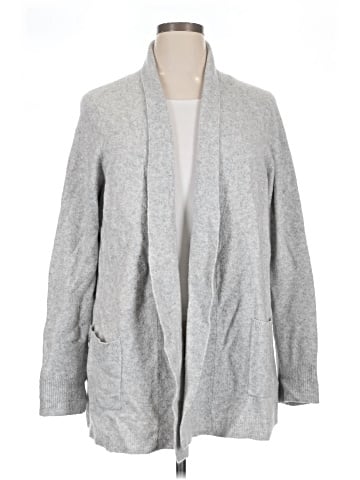 J.Crew Factory Store Cardigan (view 1)
