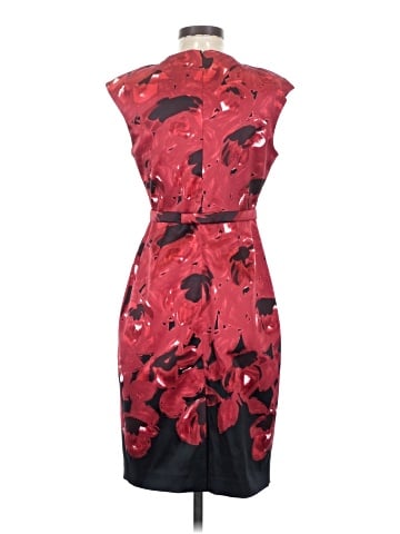 Tahari Cocktail Dress (view 2)